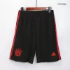 Bayern Munich Soccer Shorts 2022/23 - Champion - camisetasdefutbol