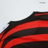 New CR Flamengo Jersey 2022/23 Third Away Soccer Shirt - camisetasdefutbol