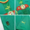 New Senegal Jersey 2022 Away Soccer Shirt World Cup - camisetasdefutbol