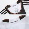 New Germany Jersey 2022 Home Soccer Shirt World Cup Authentic Version - camisetasdefutbol