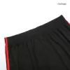 Bayern Munich Soccer Shorts 2022/23 - Champion - camisetasdefutbol