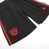 Bayern Munich Soccer Shorts 2022/23 - Champion - camisetasdefutbol