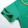 New Senegal Jersey 2022 Away Soccer Shirt World Cup - camisetasdefutbol