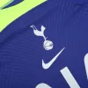 New Tottenham Hotspur Jersey 2022/23 Away Soccer Shirt Authentic Version - camisetasdefutbol