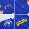 New Yokohama F Marinos Jersey 2022 Home Soccer Shirt - camisetasdefutbol