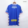 New Yokohama F Marinos Jersey 2022 Home Soccer Shirt - camisetasdefutbol