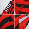 New CR Flamengo Jersey 2022/23 Third Away Soccer Shirt - camisetasdefutbol