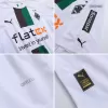 New Borussia Mönchengladbach Jersey 2022/23 Home Soccer Shirt - camisetasdefutbol