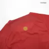 New Portugal Jersey 2022 Home Soccer Shirt - camisetasdefutbol