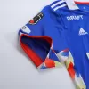 New Yokohama F Marinos Jersey 2022 Home Soccer Shirt - camisetasdefutbol