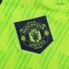 SANCHO #25 New Manchester United Jersey 2022/23 Third Away Soccer Shirt - camisetasdefutbol