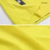 New Ecuador Jersey 2022 Home Soccer Shirt World Cup - camisetasdefutbol