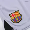 Barcelona Third Away Soccer Shorts 2022/23 - camisetasdefutbol