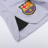 Barcelona Third Away Soccer Shorts 2022/23 - camisetasdefutbol