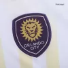 New Orlando City Jersey 2022 Away Soccer Shirt - camisetasdefutbol