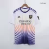 New Orlando City Jersey 2022 Away Soccer Shirt - camisetasdefutbol