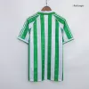 Vintage Real Betis Jersey 1995/96 Home Soccer Shirt - camisetasdefutbol