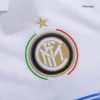 Vintage Inter Milan Jersey 2009/10 Away Soccer Shirt - camisetasdefutbol