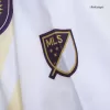 New Orlando City Jersey 2022 Away Soccer Shirt - camisetasdefutbol