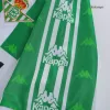 Vintage Real Betis Jersey 1995/96 Home Soccer Shirt - camisetasdefutbol