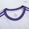 New Orlando City Jersey 2022 Away Soccer Shirt - camisetasdefutbol