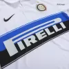 Vintage Inter Milan Jersey 2009/10 Away Soccer Shirt - camisetasdefutbol