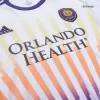 New Orlando City Jersey 2022 Away Soccer Shirt - camisetasdefutbol