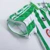 Vintage Real Betis Jersey 1995/96 Home Soccer Shirt - camisetasdefutbol