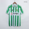 Vintage Real Betis Jersey 1995/96 Home Soccer Shirt - camisetasdefutbol