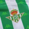 Vintage Real Betis Jersey 1995/96 Home Soccer Shirt - camisetasdefutbol