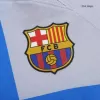 New Barcelona Jersey 2022/23 Third Away Soccer Shirt Authentic Version - camisetasdefutbol