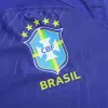 New Brazil Jersey 2022 Away Soccer Shirt Authentic Version - camisetasdefutbol