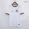 New Corinthians Jersey 2022/23 Home Soccer Shirt Authentic Version - camisetasdefutbol