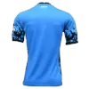 New EA7 Napoli Halloween Jersey 2022/23 Soccer Shirt - camisetasdefutbol