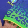 New Brazil Jersey 2022 Away Soccer Shirt Authentic Version - camisetasdefutbol