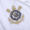 New Corinthians Jersey 2022/23 Home Soccer Shirt Authentic Version - camisetasdefutbol