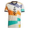 New Bayern Munich Jersey 2022/23 Soccer Shirt - camisetasdefutbol