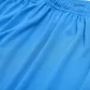 Napoli Away Soccer Shorts 2022/23 - camisetasdefutbol