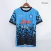 New EA7 Napoli Halloween Jersey 2022/23 Soccer Shirt - camisetasdefutbol