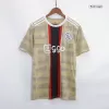 New Ajax Jersey 2022/23 Third Away Soccer Shirt - camisetasdefutbol