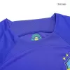 New Brazil Jersey 2022 Away Soccer Shirt World Cup - camisetasdefutbol