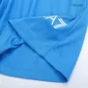 Napoli Away Soccer Shorts 2022/23 - camisetasdefutbol