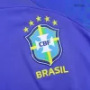 RODRYGO #26 New Brazil Jersey 2022 Away Soccer Shirt World Cup - camisetasdefutbol