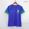 RODRYGO #26 New Brazil Jersey 2022 Away Soccer Shirt World Cup - camisetasdefutbol