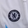 Chelsea Away Soccer Shorts 2022/23 - camisetasdefutbol