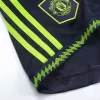 Manchester United Third Away Soccer Shorts 2022/23 - camisetasdefutbol