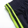 Manchester United Third Away Soccer Shorts 2022/23 - camisetasdefutbol