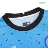 New EA7 Napoli Halloween Jersey 2022/23 Soccer Shirt - camisetasdefutbol