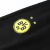 New Borussia Dortmund Training Kit (Top+Pants) 2022/23 Yellow - camisetasdefutbol