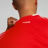 New Switzerland Jersey 2022 Home Soccer Shirt - camisetasdefutbol